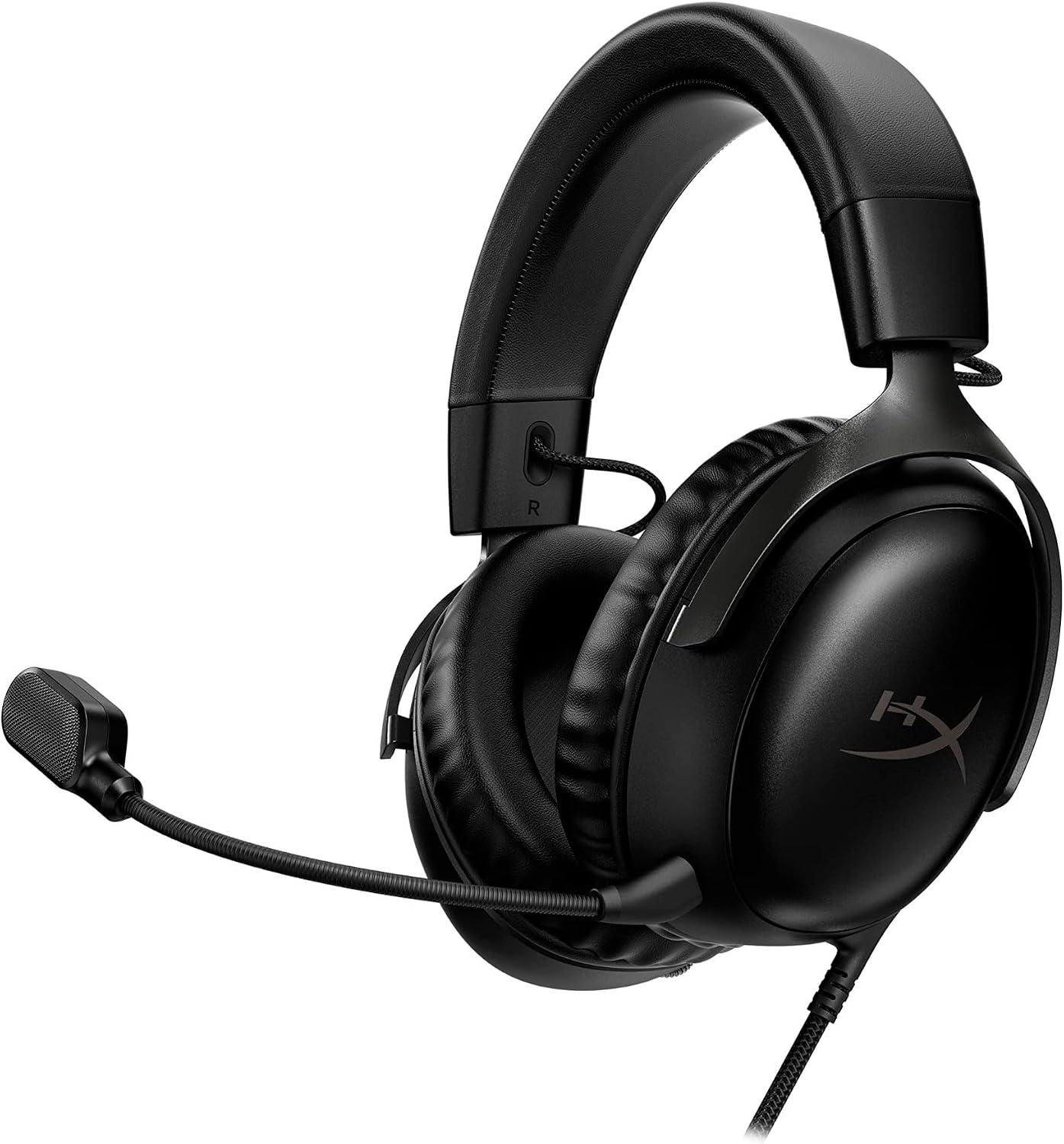Hyperx Cloud Iii Gaming Headset
