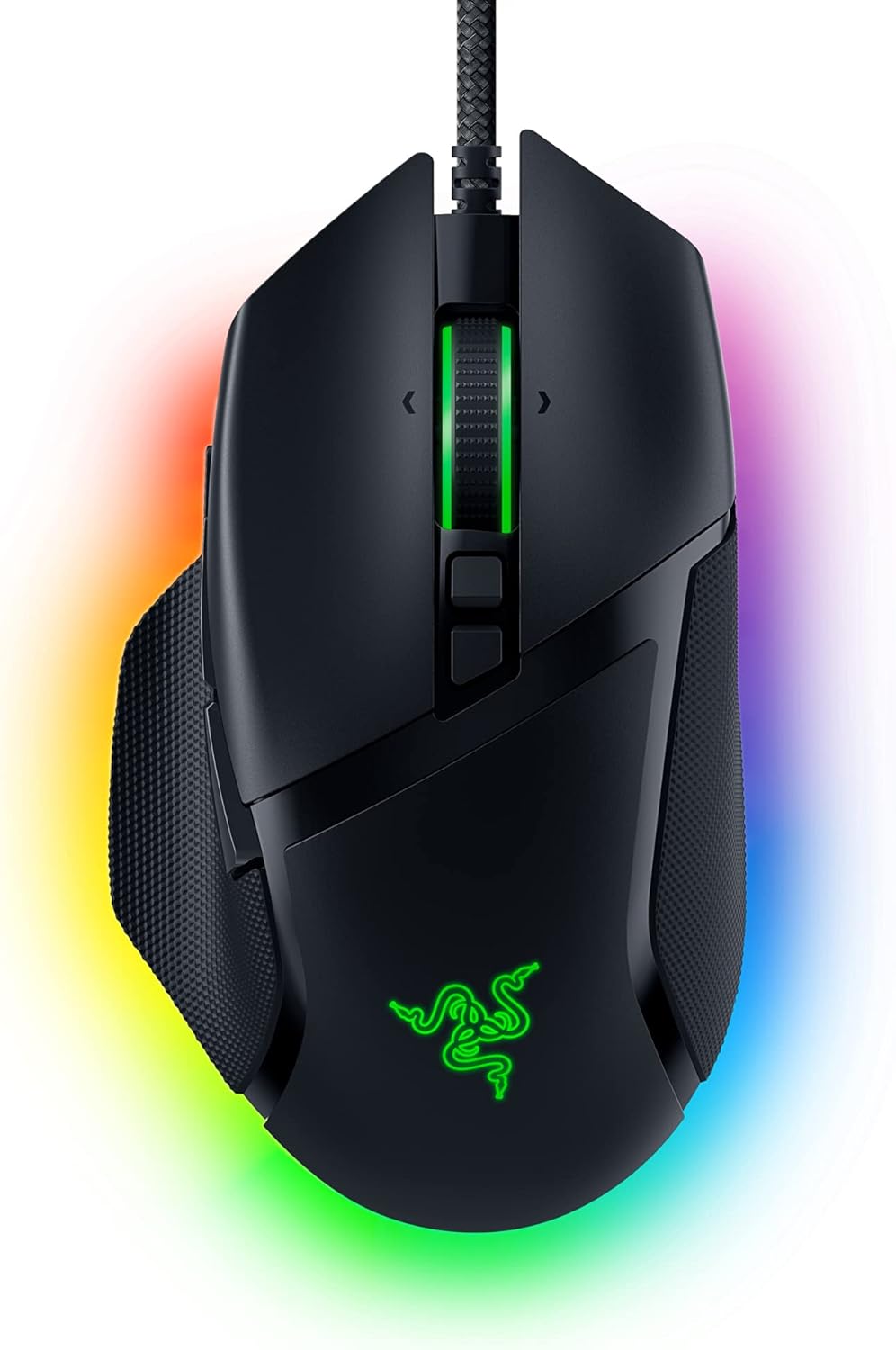 RZ Games M3 Pro Gaming Mouse