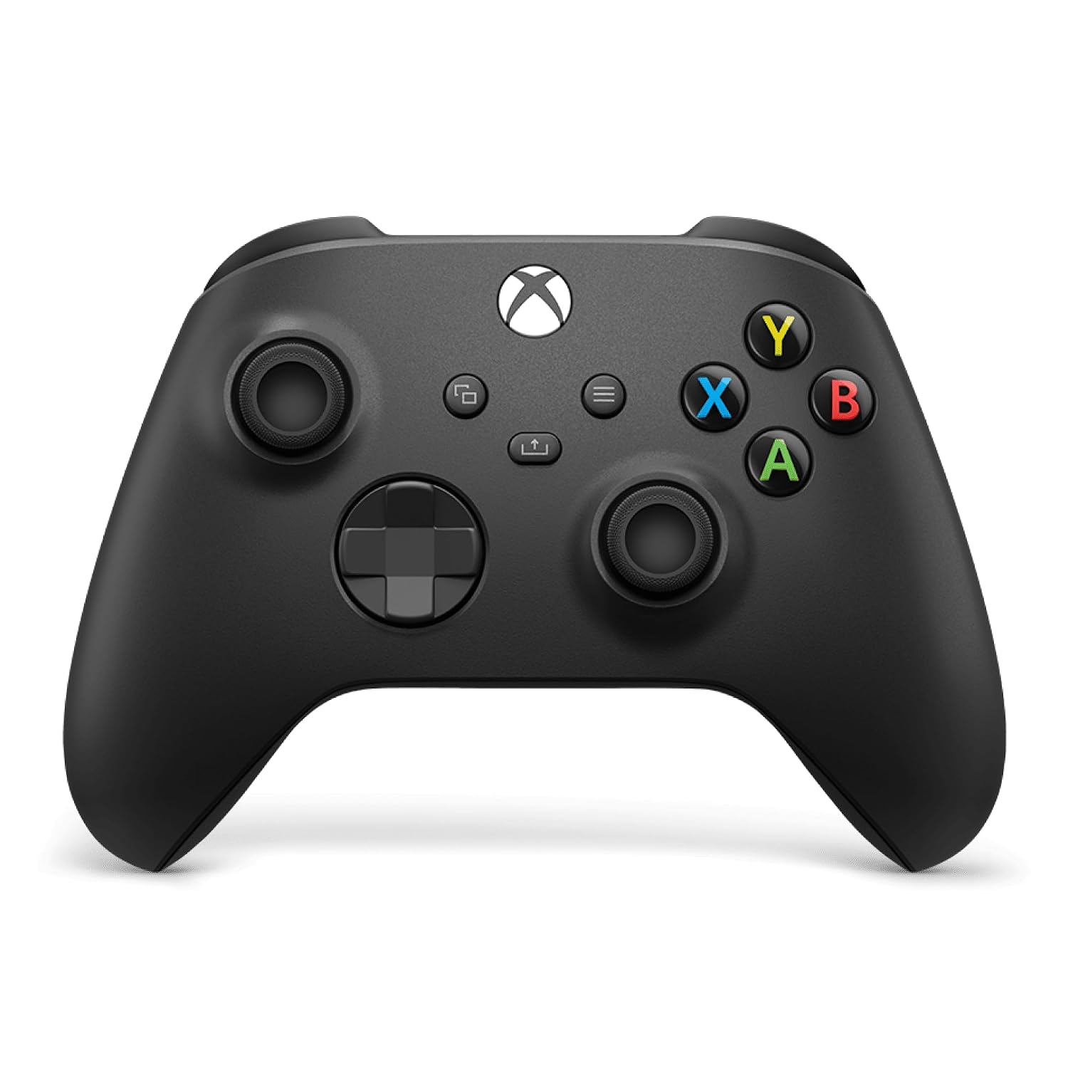 Xbox Wireless Controller Carbon Black
